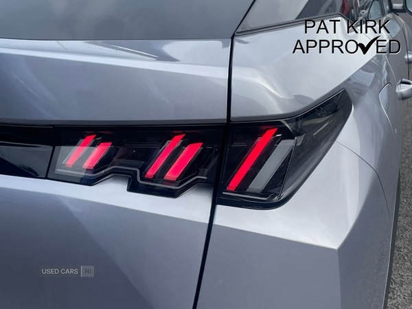 Used Peugeot 3008 2025 for sale - 77959069: Photo 26