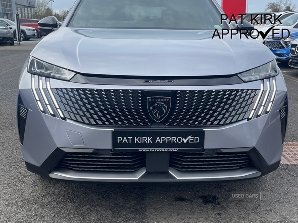 Used Peugeot 3008 2025 for sale - 77959069: Photo 27