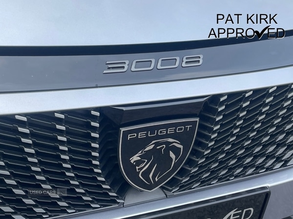 Used Peugeot 3008 2025 for sale - 77959069: Photo 28