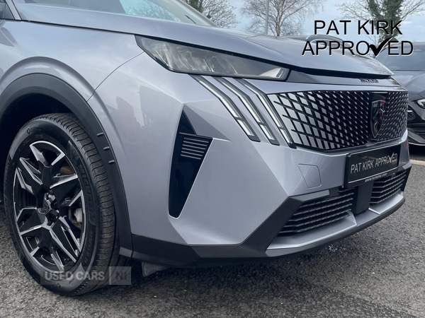 Used Peugeot 3008 2025 for sale - 77959069: Photo 30