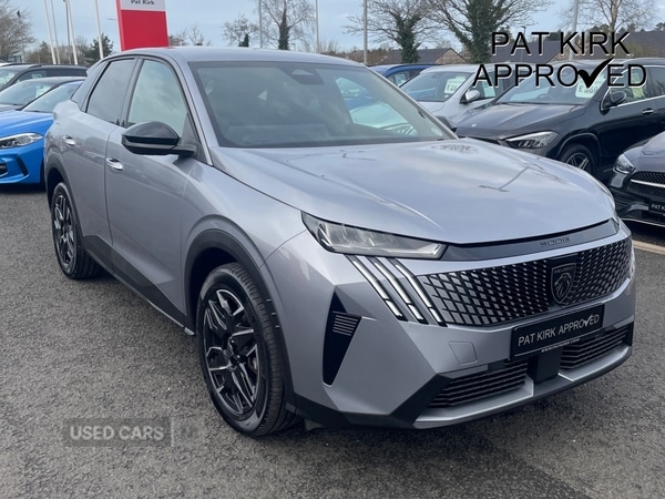 Used Peugeot 3008 2025 for sale - 77959069: Photo 31