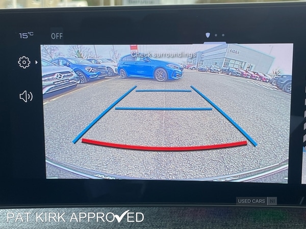 Used Peugeot 3008 2025 for sale - 77959069: Photo 40