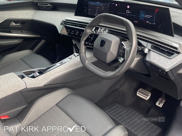 Used Peugeot 3008 2025 for sale - 77959069: Photo 5