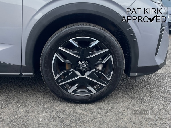 Used Peugeot 3008 2025 for sale - 77959069: Photo 7