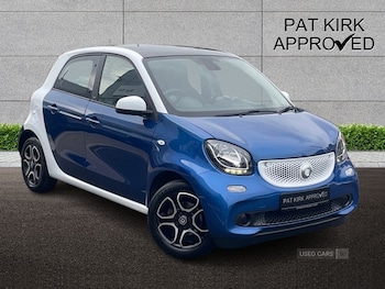 2015 - 1.0 Prime Premium 5dr Auto