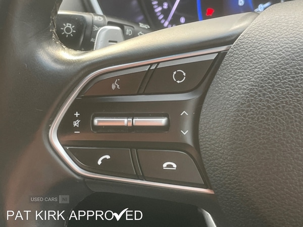 Used Hyundai Santa Fe 2019 for sale - 76997961: Photo 18