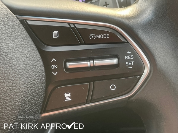 Used Hyundai Santa Fe 2019 for sale - 76997961: Photo 19