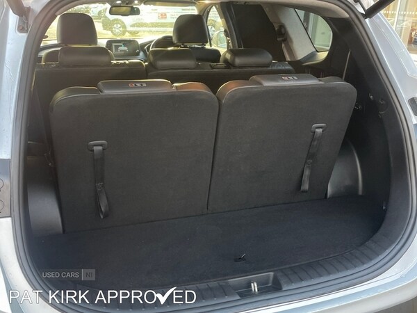 Used Hyundai Santa Fe 2019 for sale - 76997961: Photo 22