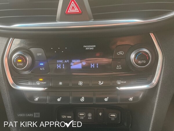 Used Hyundai Santa Fe 2019 for sale - 76997961: Photo 23