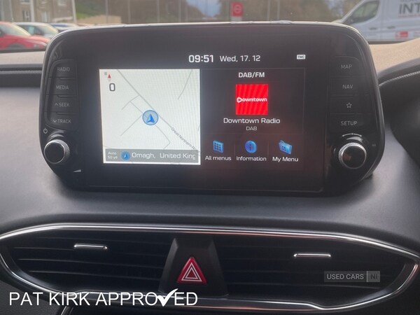 Used Hyundai Santa Fe 2019 for sale - 76997961: Photo 24