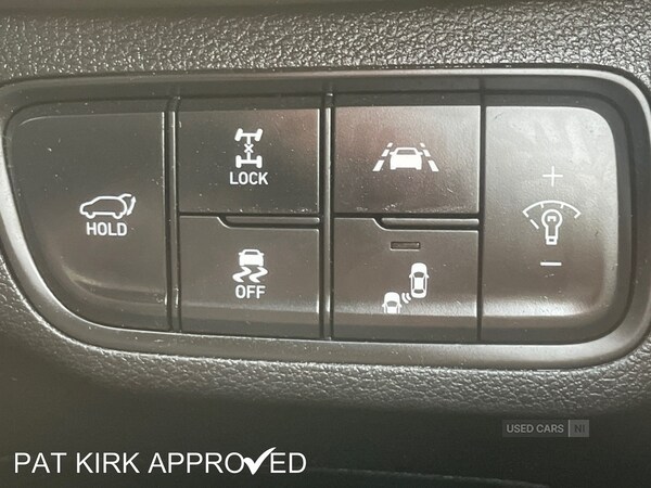 Used Hyundai Santa Fe 2019 for sale - 76997961: Photo 25