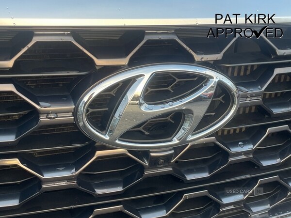 Used Hyundai Santa Fe 2019 for sale - 76997961: Photo 28