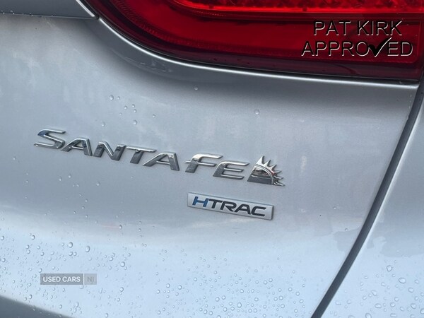 Used Hyundai Santa Fe 2019 for sale - 76997961: Photo 29