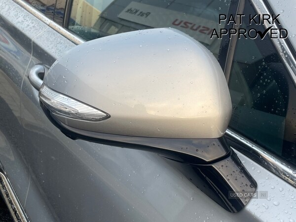 Used Hyundai Santa Fe 2019 for sale - 76997961: Photo 32