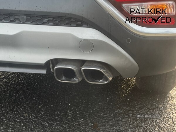 Used Hyundai Santa Fe 2019 for sale - 76997961: Photo 34