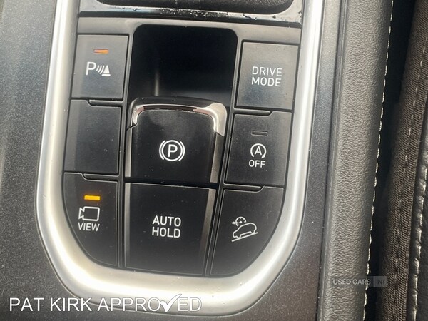 Used Hyundai Santa Fe 2019 for sale - 76997961: Photo 37