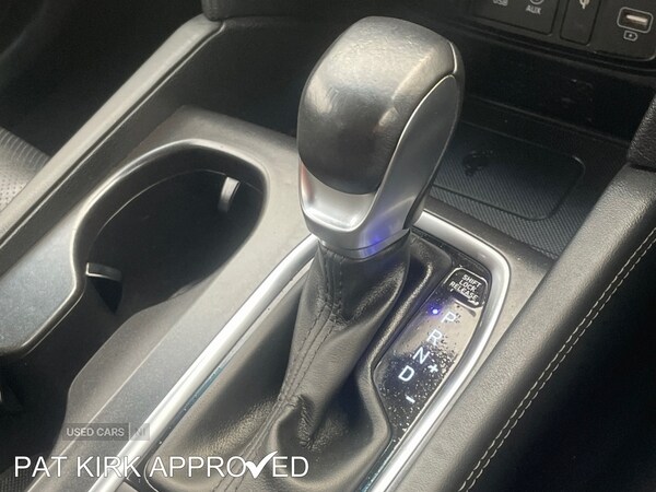 Used Hyundai Santa Fe 2019 for sale - 76997961: Photo 40