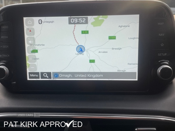 Used Hyundai Santa Fe 2019 for sale - 76997961: Photo 41