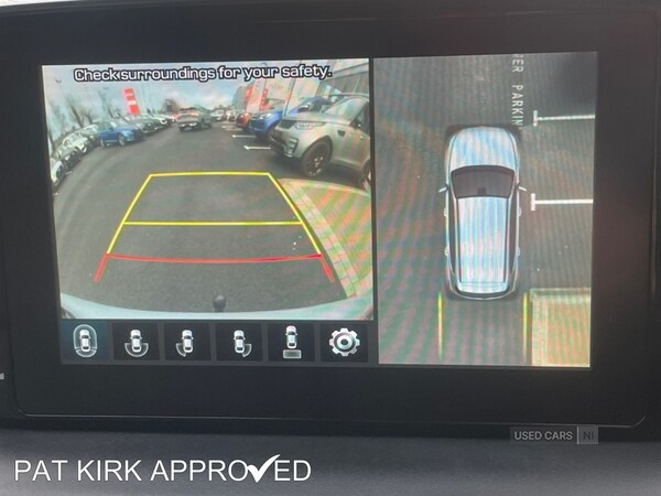 Used Hyundai Santa Fe 2019 for sale - 76997961: Photo 42