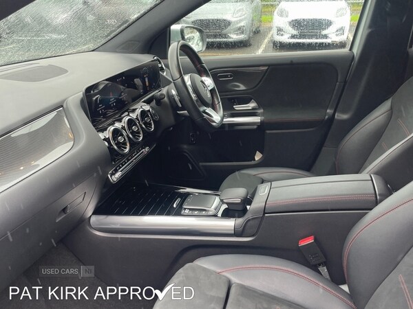 Used Mercedes-Benz GLA 2021 for sale - 75810918: Photo 12