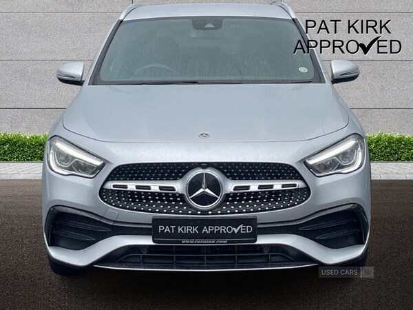 Used Mercedes-Benz GLA 2021 for sale - 75810918: Photo 13