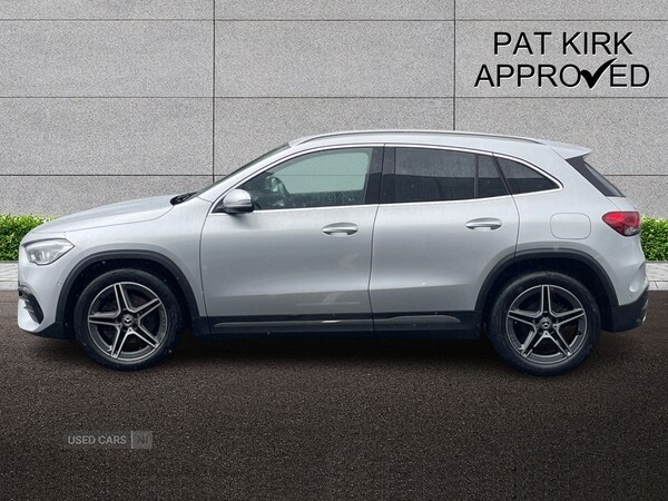 Used Mercedes-Benz GLA 2021 for sale - 75810918: Photo 15