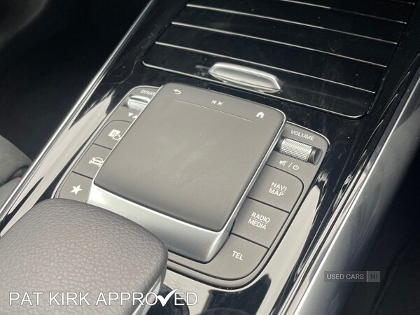 Used Mercedes-Benz GLA 2021 for sale - 75810918: Photo 24