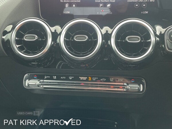 Used Mercedes-Benz GLA 2021 for sale - 75810918: Photo 25