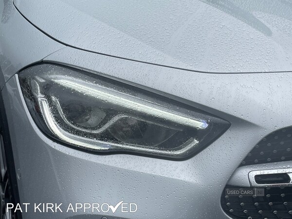 Used Mercedes-Benz GLA 2021 for sale - 75810918: Photo 26