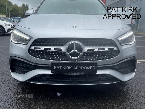 Used Mercedes-Benz GLA 2021 for sale - 75810918: Photo 28