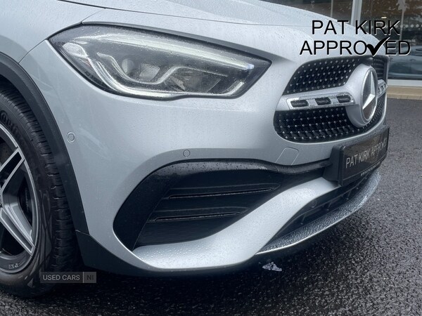 Used Mercedes-Benz GLA 2021 for sale - 75810918: Photo 31