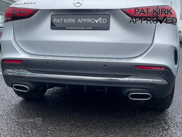 Used Mercedes-Benz GLA 2021 for sale - 75810918: Photo 34