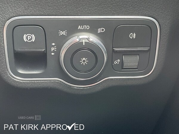 Used Mercedes-Benz GLA 2021 for sale - 75810918: Photo 35