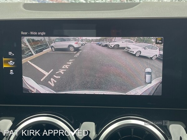 Used Mercedes-Benz GLA 2021 for sale - 75810918: Photo 43