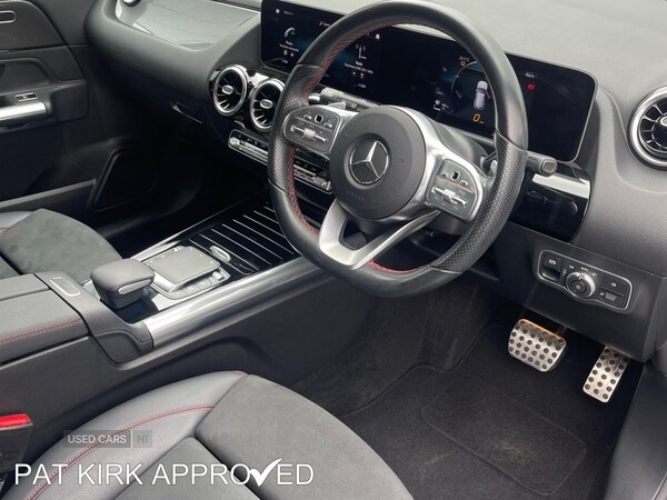 Used Mercedes-Benz GLA 2021 for sale - 75810918: Photo 5