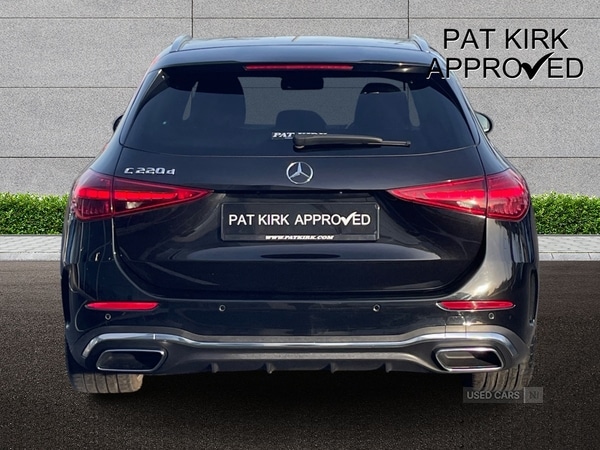 Used Mercedes-Benz C Class 2022 for sale - 77565259: Photo 11