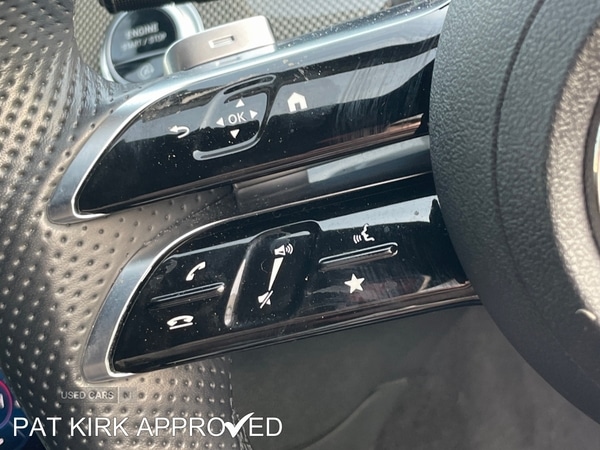 Used Mercedes-Benz C Class 2022 for sale - 77565259: Photo 15