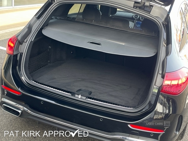 Used Mercedes-Benz C Class 2022 for sale - 77565259: Photo 19