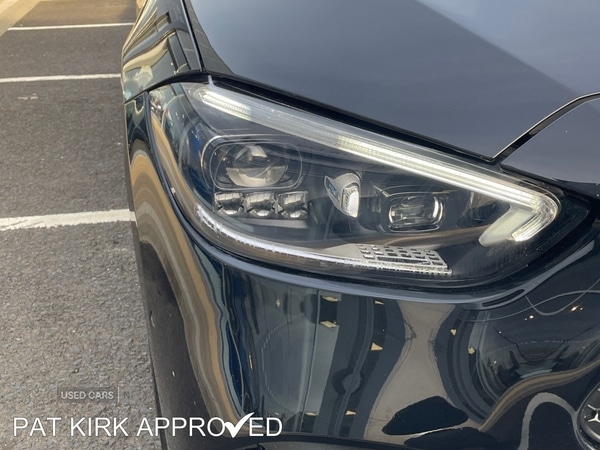 Used Mercedes-Benz C Class 2022 for sale - 77565259: Photo 21