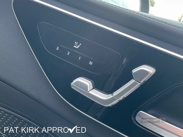 Used Mercedes-Benz C Class 2022 for sale - 77565259: Photo 31