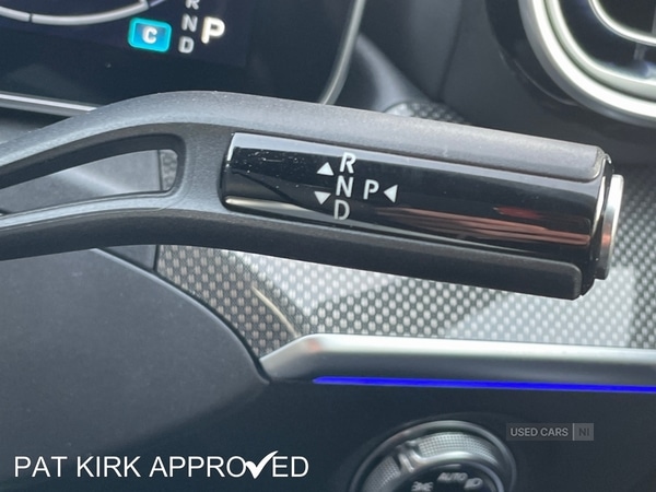 Used Mercedes-Benz C Class 2022 for sale - 77565259: Photo 32