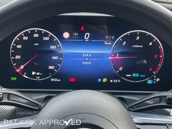 Used Mercedes-Benz C Class 2022 for sale - 77565259: Photo 4