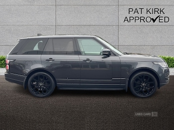 Used Land Rover Range Rover 2019 for sale - 79609994: Photo