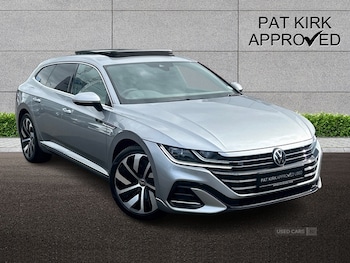 Used Volkswagen Arteon 2023 for sale - 79602806: Photo