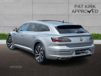 Used Volkswagen Arteon 2023 for sale - 79602806: Photo