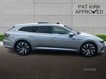 Used Volkswagen Arteon 2023 for sale - 79602806: Photo