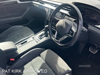Used Volkswagen Arteon 2023 for sale - 79602806: Photo