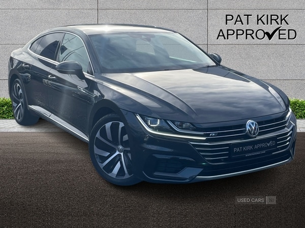 Used Volkswagen Arteon 2020 for sale - 77634266: Photo 1