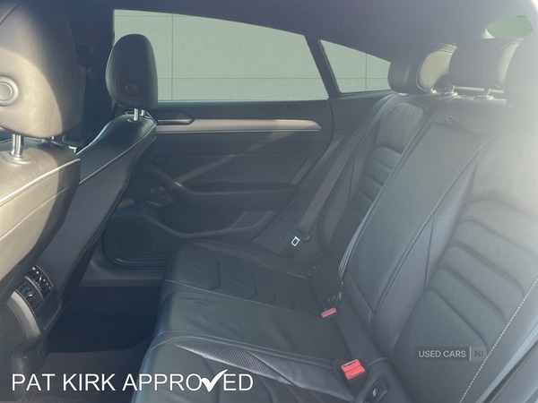 Used Volkswagen Arteon 2020 for sale - 77634266: Photo 11