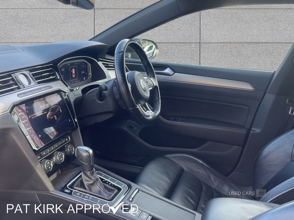 Used Volkswagen Arteon 2020 for sale - 77634266: Photo 12